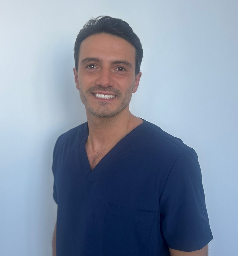 Dr Ouriel Saura, cardiologue